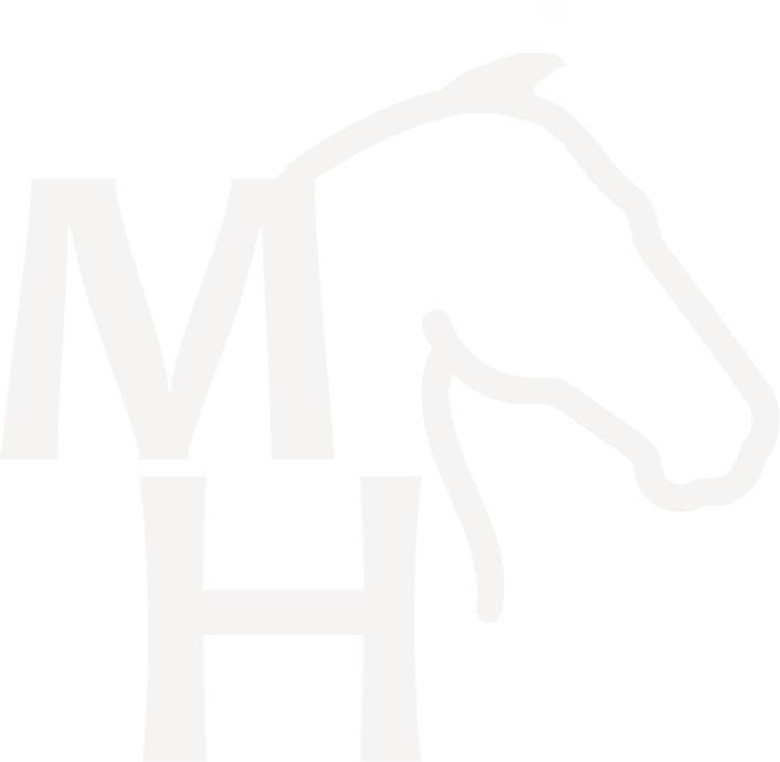 Mental Horse logo